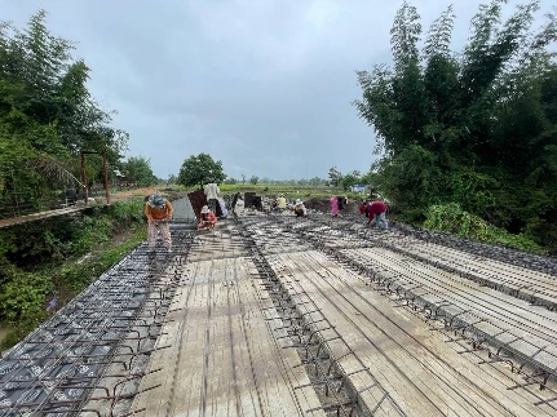 bridge 90 5