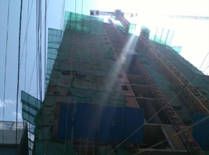 buidling 21