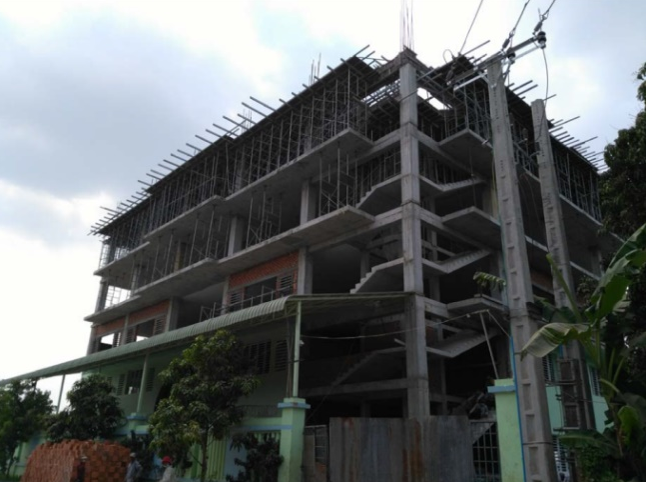 building 5 1