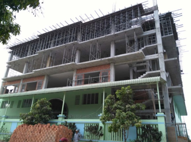 building 5 2