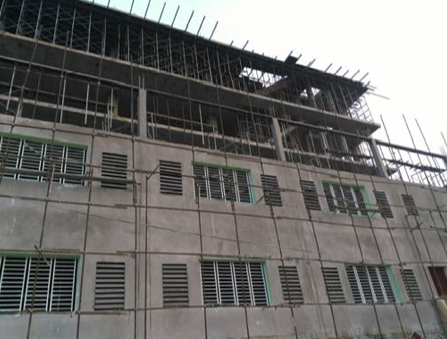 building 5 3