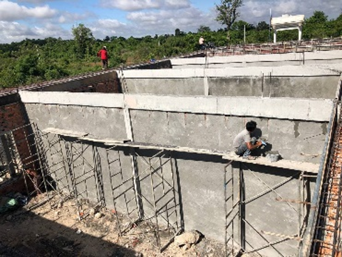 building 6