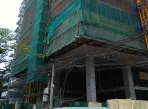 condo 18 floor 1 half