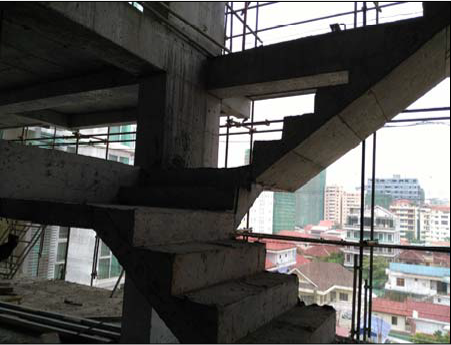 condo 18 floor 3