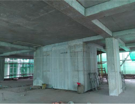 condo 18 floor 4